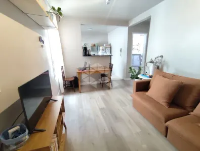 Apartamento com 2 Quartos para alugar, 75m² no Roçado, São José