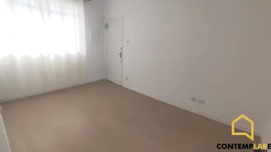 Apartamento com 2 Quartos à venda, 56m² no Vila Belmiro, Santos