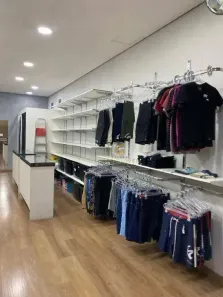 Sala Comercial para alugar, 42m² no Centro, São José dos Campos