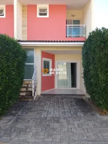 Casa de Condomínio com 3 Quartos à venda, 60m² no Lagoa Redonda, Fortaleza