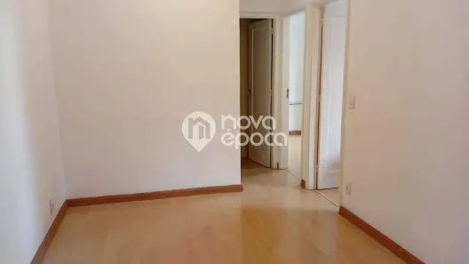 Apartamento com 2 Quartos à venda, 55m² no Tijuca, Rio de Janeiro