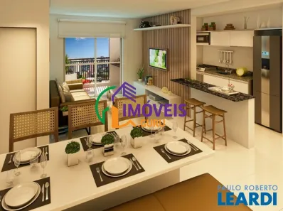 Cobertura com 2 Quartos à venda, 120m² no Vila Ipojuca, São Paulo