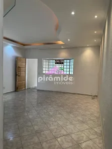 Casa com 3 Quartos à venda, 130m² no Jardim Torrão de Ouro, São José dos Campos