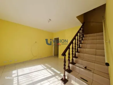 Sobrado com 2 Quartos à venda, 140m² no Jardim Bom Refúgio, São Paulo