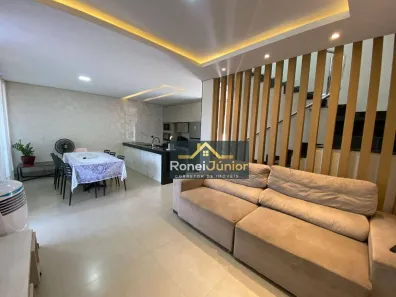 Sobrado com 3 Quartos à venda, 120m² no Plano Diretor Sul, Palmas