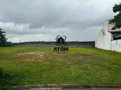 Lote/Terreno à venda, 448m² no Loteamento Residencial Campos do Conde II, Tremembé