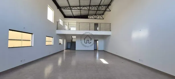 Galpão/Depósito/Armazém à venda, 231m² no Capela, Vinhedo