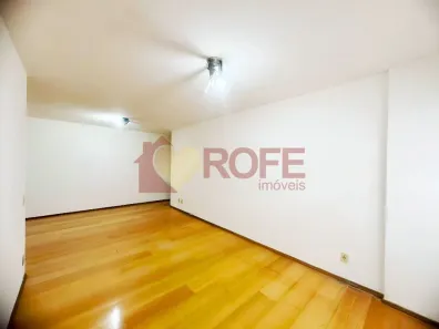 Apartamento com 3 Quartos à venda, 96m² no Paraíso, São Paulo