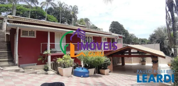 Fazenda/Sítio com 2 Quartos à venda, 601m² no Parque Valinhos, Valinhos