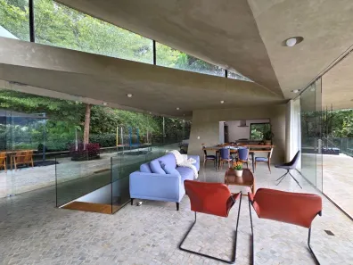 Casa de Condomínio com 4 Quartos à venda, 375m² no Vila Del Rey, Nova Lima