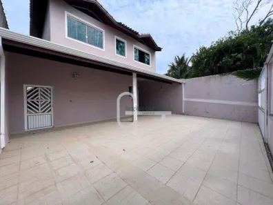 Casa com 7 Quartos à venda, 215m² no Bal Stella Maris, Peruíbe