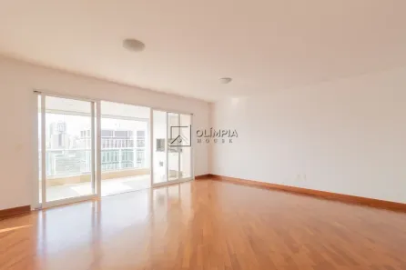 Apartamento com 3 Quartos para alugar, 186m² no Perdizes, São Paulo