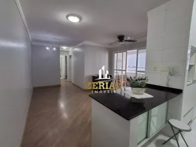 Apartamento com 2 Quartos à venda, 72m² no Santa Paula, São Caetano do Sul