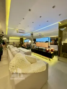 Apartamento com 2 Quartos à venda, 109m² no Melville Empresarial I e II, Barueri