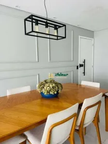 Apartamento com 2 Quartos à venda, 81m² no Jardim Flor da Montanha, Guarulhos
