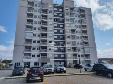 Apartamento com 2 Quartos à venda, 45m² no Itapark Residencial, Vargem Grande Paulista