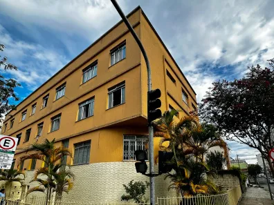 Apartamento com 2 Quartos à venda, 68m² no Centro, Juiz de Fora