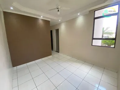 Apartamento com 2 Quartos para alugar, 48m² no Recanto do Sol I, Campinas