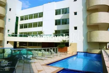 Kitnet com 1 Quarto para alugar, 45m² no Setor de Habitações Individuais Norte, Brasília
