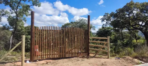 Lote/Terreno à venda, 1000m² no , Monte Sião