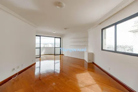 Apartamento com 3 Quartos à venda, 142m² no Higienópolis, São Paulo