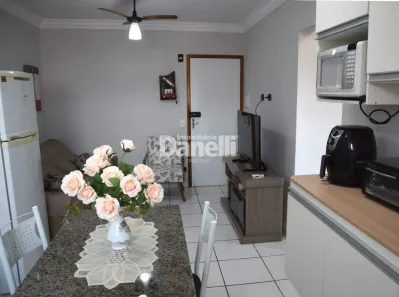 Apartamento com 2 Quartos à venda, 79m² no Centro, Ubatuba