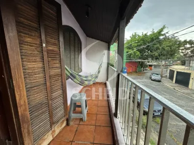 Sobrado com 5 Quartos à venda, 148m² no Vila Isa, São Paulo