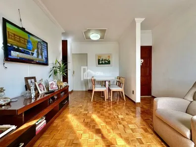 Apartamento com 3 Quartos à venda, 75m² no Santa Mônica, Belo Horizonte
