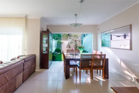 Casa com 4 Quartos à venda, 271m² no Planalto Paulista, São Paulo