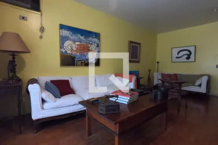 Apartamento com 3 Quartos à venda, 115m² no Real Parque, São Paulo