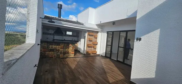 Apartamento com 5 Quartos à venda, 246m² no Bosque dos Eucaliptos, São José dos Campos