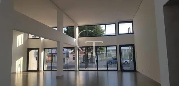Galpão/Depósito/Armazém para alugar, 250m² no Vila Nova, Itu