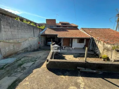 Sobrado com 2 Quartos à venda, 146m² no Jardim Lavapes das Graças, Cotia