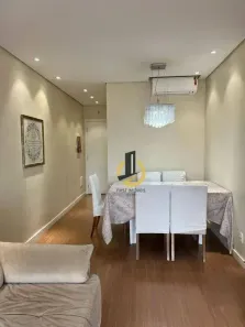 Apartamento com 3 Quartos à venda, 82m² no Vila Mariana, São Paulo