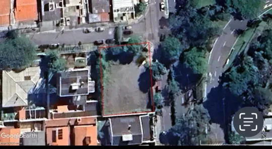 Lote/Terreno à venda, 695m² no Jardim Ana Maria, Jundiaí