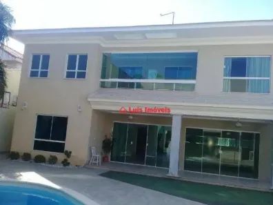 Casa com 5 Quartos à venda, 600m² no Camboinhas, Niterói