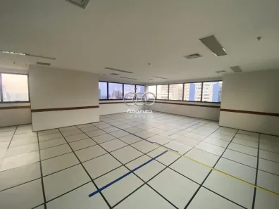 Sala Comercial para alugar, 185m² no Funcionários, Belo Horizonte
