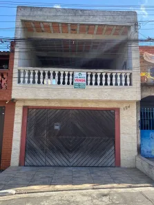 Sobrado com 3 Quartos à venda, 150m² no Jardim Guanhembu, São Paulo