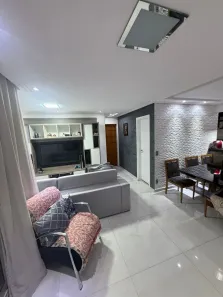 Apartamento com 2 Quartos à venda, 66m² no Vila Metalúrgica, Santo André