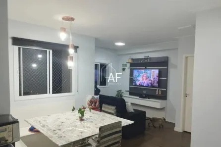 Apartamento com 1 Quarto à venda, 43m² no Vila Gustavo, São Paulo