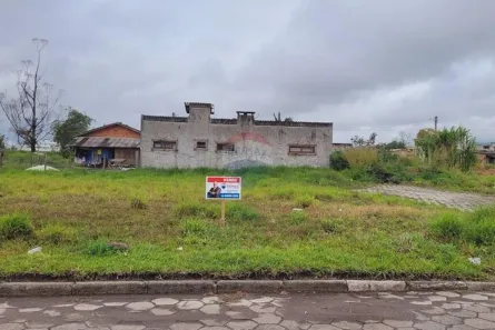 Lote/Terreno à venda, 483m² no Parque das Avenidas, Sombrio