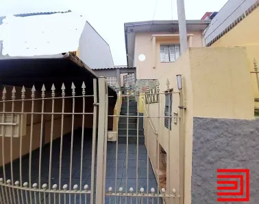 Casa com 1 Quarto à venda, 140m² no Chácara Belenzinho, São Paulo