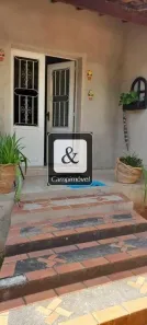 Casa com 4 Quartos à venda, 252m² no Jardim Bonfim, Campinas