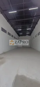 Galpão/Depósito/Armazém para alugar, 300m² no Chácaras Reunidas, São José dos Campos
