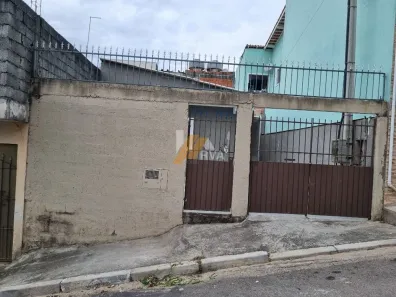 Casa com 2 Quartos à venda, 75m² no Parque Paulista, Franco da Rocha