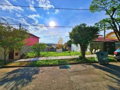 Lote/Terreno à venda, 450m² no Cidade Universitária, Campinas
