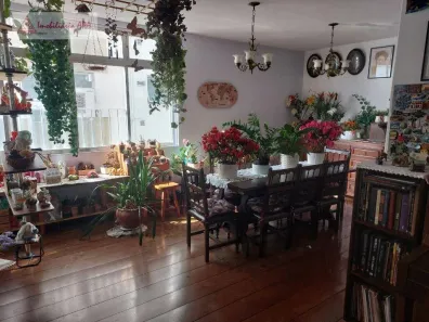 Apartamento com 4 Quartos à venda, 140m² no Barra Funda, São Paulo