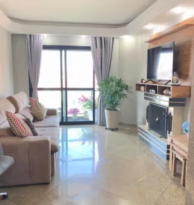Apartamento com 4 Quartos à venda, 228m² no Vila Prudente, São Paulo