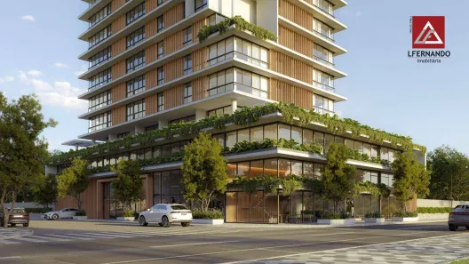 Apartamento com 2 Quartos à venda, 98m² no Centro, Blumenau