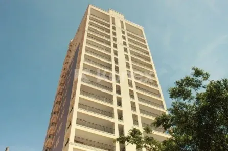 Apartamento com 3 Quartos à venda, 120m² no Vila Paulicéia, São Paulo